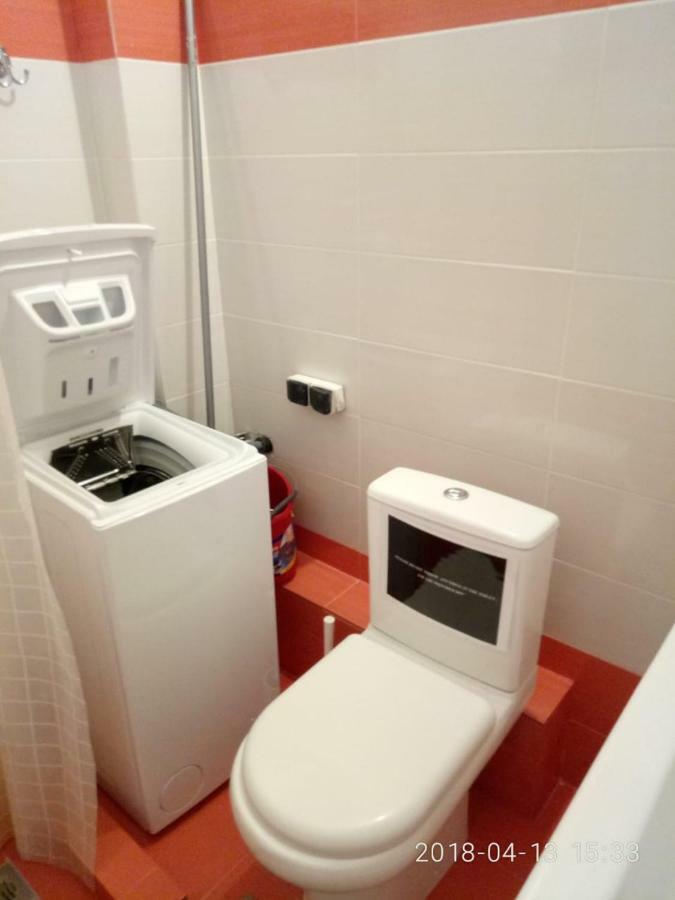 אתונה Cozy Apartment With Side View Of Acropolis מראה חיצוני תמונה